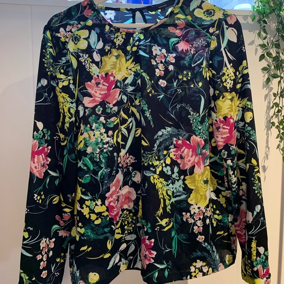 Vero Moda blouse - Picture 1 of 2